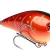 New Arrivals Strike King Pro Model KVD 1.5 Square Bill Silent Crankbait
