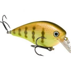 Strike King Pro Magnum Square Bill Rattle Lures