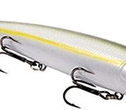 Strike King Sexy Dawg Topwater Bait Lures