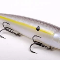 Strike King Sexy Dawg Topwater Bait Lures