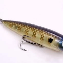 Strike King Sexy Dawg Topwater Bait Lures