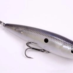 Strike King Sexy Dawg Topwater Bait Lures