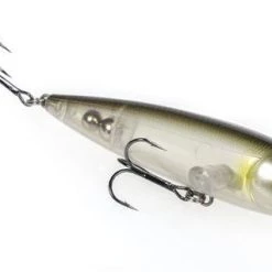 Strike King Sexy Dawg Topwater Bait Lures
