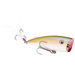 New Arrivals Strike King KVD Splash Topwater Popper ,2.75" The Shizzle