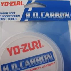 Yo-Zuri Pink 100% Fluorocarbon Leader Line New Arrivals 30 Yo-Zuri Pink 100% Fluorocarbon Leader Line New Arrivals
