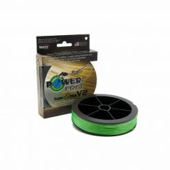 New Arrivals Power Pro Super Slick V2 8-Stand Braided Line 1500yd Spools