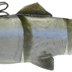 Savage Gear 3D Line Thru Trout 8 Savage Gear 3D Line Thru Trout