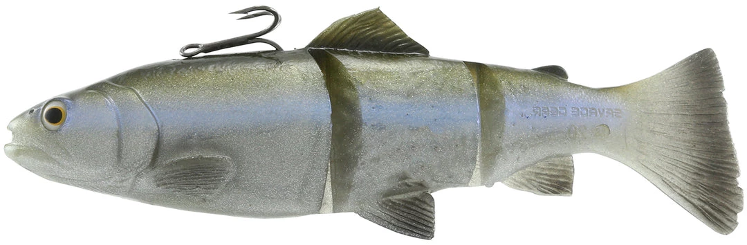 Savage Gear 3D Line Thru Trout 5 Savage Gear 3D Line Thru Trout