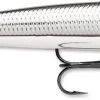 Rapala Husky Jerk, 2 1/2" 1/8 Oz, Suspending 2 Rapala Husky Jerk, 2 1/2" 1/8 Oz, Suspending