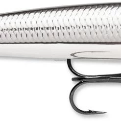 Rapala Husky Jerk, 2 1/2" 1/8 Oz, Suspending