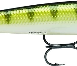 Rapala Husky Jerk, 2 1/2