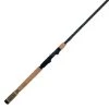 Fenwick HMG66L-MFS-2 HMG Spinning Rod, 6'6" Lt Action, Med/fast 2pc
