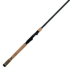 Fenwick HMG66L-MFS-2 HMG Spinning Rod, 6'6" Lt Action, Med/fast 2pc
