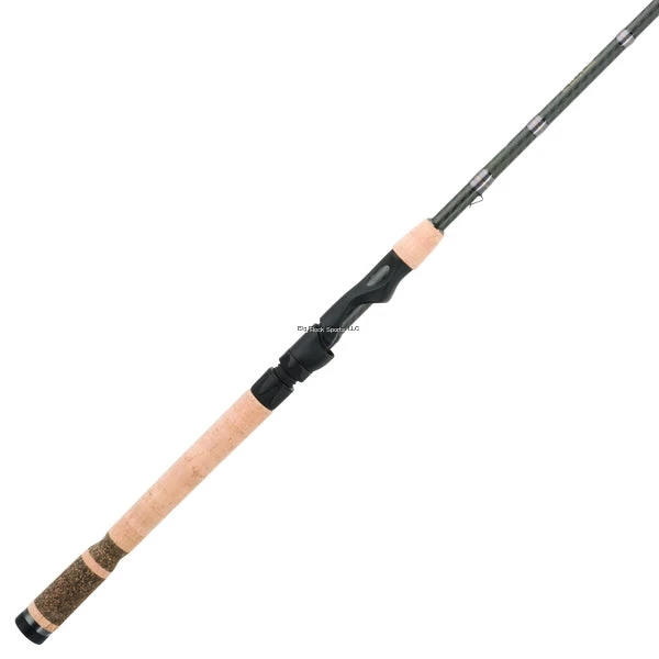 Rods Fenwick HMG70ML/M-FS3 HMG Dual Power Travel Spinning Rod 7' 3+1 3 Rods Fenwick HMG70ML/M-FS3 HMG Dual Power Travel Spinning Rod 7' 3+1