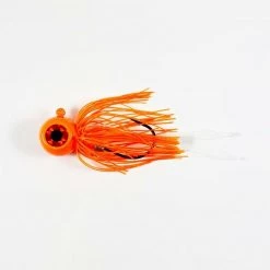 New Arrivals MagicTail Hoochie Jigs