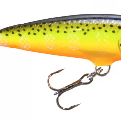 New Arrivals Rapala Original Floating Lure F05 2