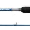 Daiwa HRJ64MLB Harrier Jigging Rod, 6'4" Med Light Action, 1pc, 40-120g