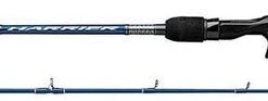 New Arrivals Daiwa Harrier Jigging Casting Rod