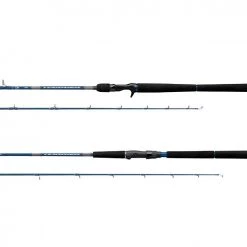 New Arrivals Daiwa Harrier Jigging Casting Rod