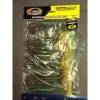 Tsunami EEL Rigged Teaser Sandeel Elver Striper Lure 6" HRSE6-25-6 Olive