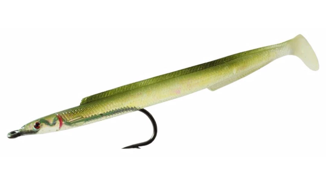 Tsunami Replica Sand Eel New Arrivals 4 Tsunami Replica Sand Eel New Arrivals