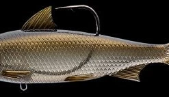 Live Target Livetarget Hitch Swimbait Lures