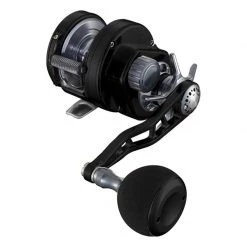 MAXEL HYBRID 25 CONVENTIONAL STAR DRAG REEL New Arrivals