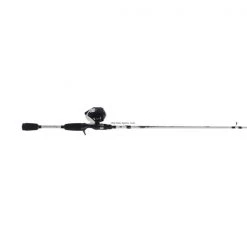 Rods Abu Garcia Ike Dude CBO For Youth Angler 1pc, Med
