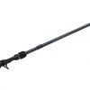 Abu Garcia Ike Signature Cast Rod, 7', 1 Pc, Fast, Med (IKEC70-5) 2 Abu Garcia Ike Signature Cast Rod, 7', 1 Pc, Fast, Med (IKEC70-5)