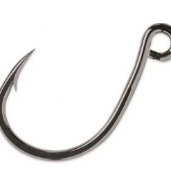 VMC ILS Single Replacement In Line Hooks 4X Strength New Arrivals