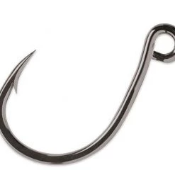 VMC ILS Single Replacement In Line Hooks 4X Strength New Arrivals