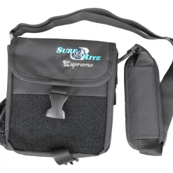 F.J. Neil Surf Rite Supreme Plug Bag