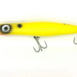 Alan's Custom Lures Pencil Poppers