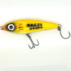 New Arrivals Alan's Custom Mini Dart, Sinking 4.75