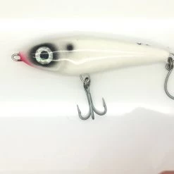 New Arrivals Alan's Custom Mini Dart, Sinking 4.75