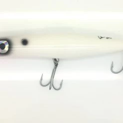 Alan's Custom Lures Pencil Poppers 18 Alan's Custom Lures Pencil Poppers