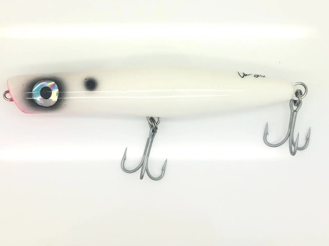 Alan's Custom Lures Pencil Poppers 5 Alan's Custom Lures Pencil Poppers