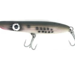 Alan's Custom Lures Pencil Poppers 19 Alan's Custom Lures Pencil Poppers