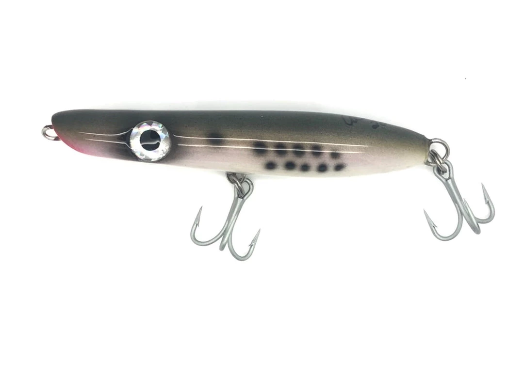 Alan's Custom Lures Pencil Poppers 6 Alan's Custom Lures Pencil Poppers