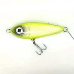 New Arrivals Alan's Custom Lures Combat Glider