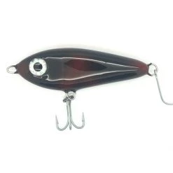 New Arrivals Alan's Custom Lures Combat Glider