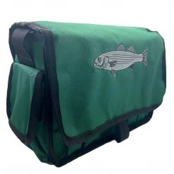 New Arrivals F.J. Neil Surf Rite Striper Plug Bag 10 Tube