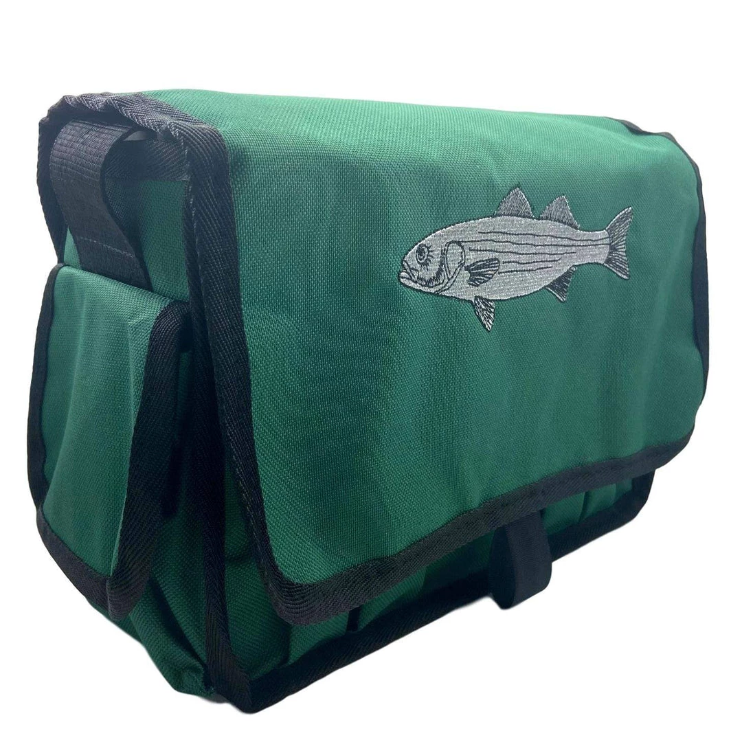 New Arrivals F.J. Neil Surf Rite Striper Plug Bag 10 Tube 3 New Arrivals F.J. Neil Surf Rite Striper Plug Bag 10 Tube