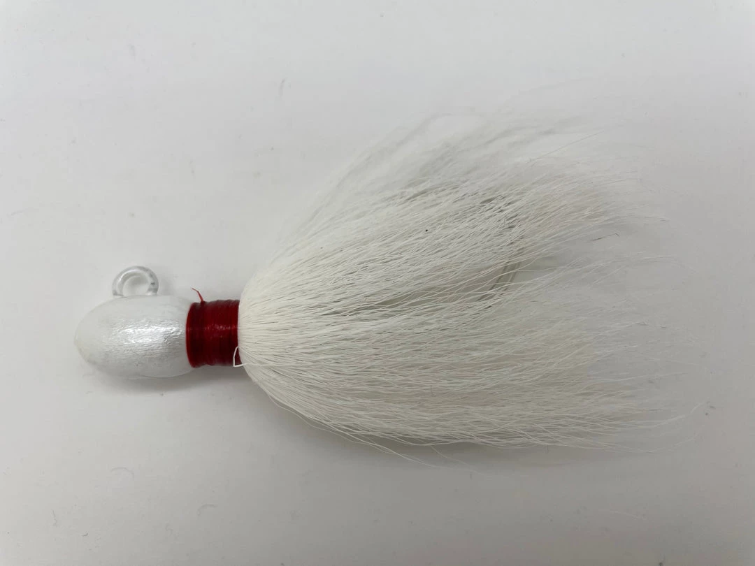 New Arrivals S&S Bucktails Rockhopper 5 New Arrivals S&S Bucktails Rockhopper
