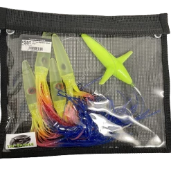 TN-Tackle Tuna Machine Splash Chain New Arrivals