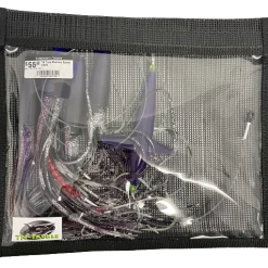 TN-Tackle Tuna Machine Splash Chain New Arrivals