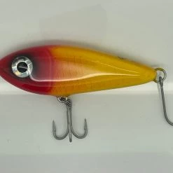New Arrivals Alan's Custom Lures Combat Glider