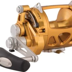 New Arrivals Penn International VISW Reels