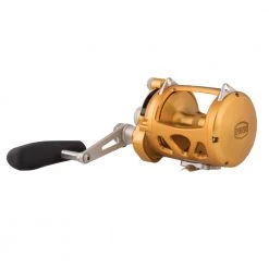 New Arrivals Penn International VISW Reels