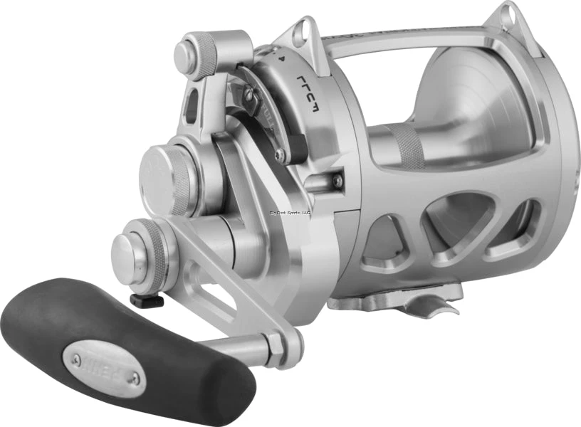 New Arrivals Penn International Lever Drag Conventional Speed Reel 4 New Arrivals Penn International Lever Drag Conventional Speed Reel